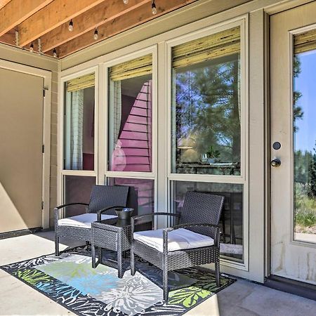 Resort Condo Retreat About 6 Mi To Downtown Bend! Екстериор снимка