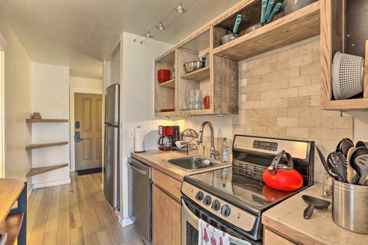 Resort Condo Retreat About 6 Mi To Downtown Bend! Екстериор снимка