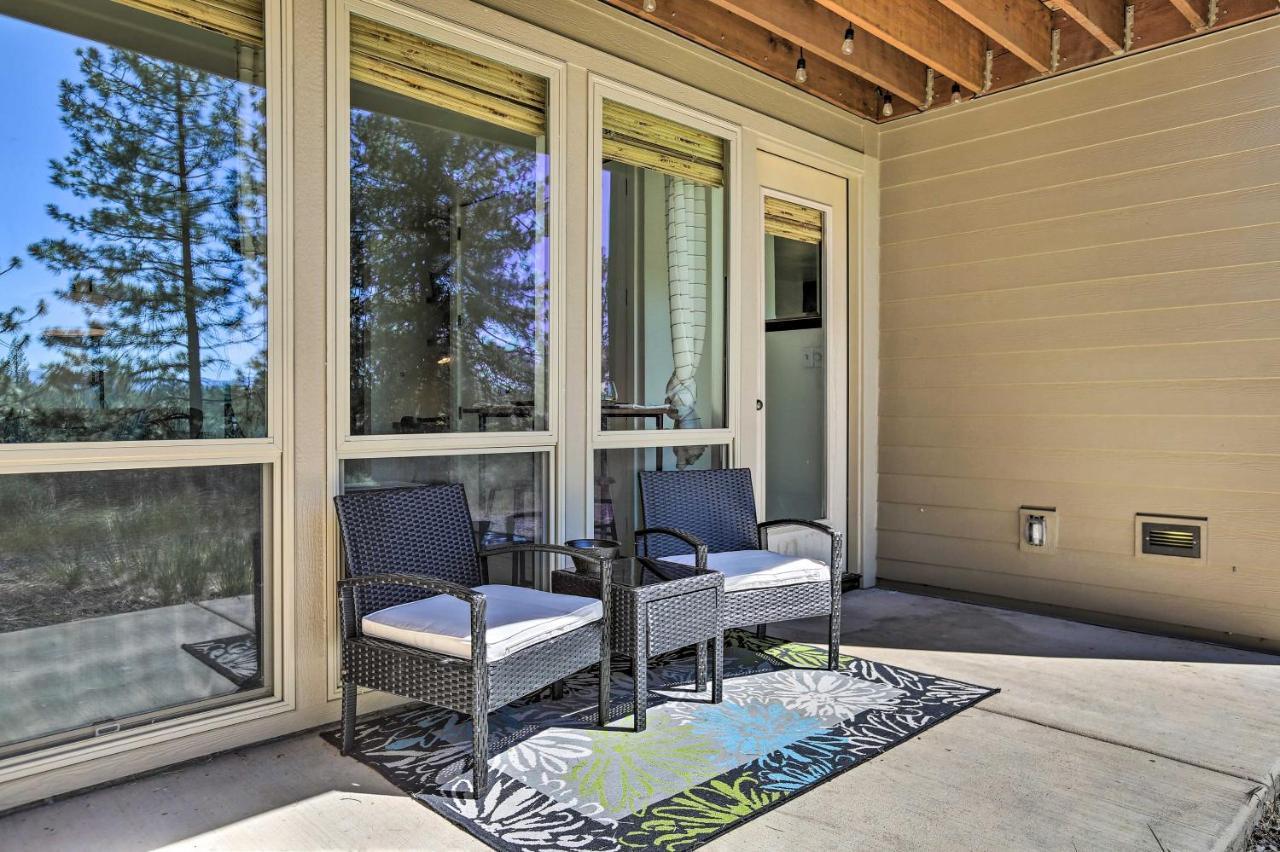 Resort Condo Retreat About 6 Mi To Downtown Bend! Екстериор снимка