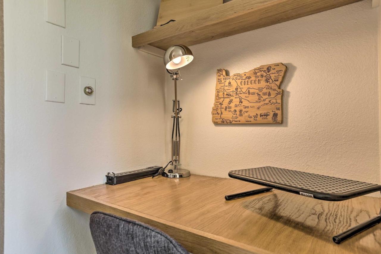 Resort Condo Retreat About 6 Mi To Downtown Bend! Екстериор снимка