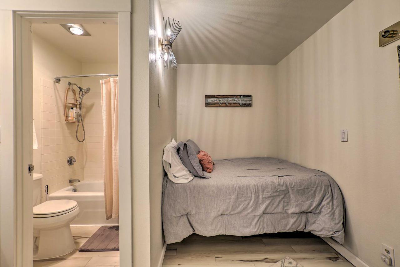 Resort Condo Retreat About 6 Mi To Downtown Bend! Екстериор снимка