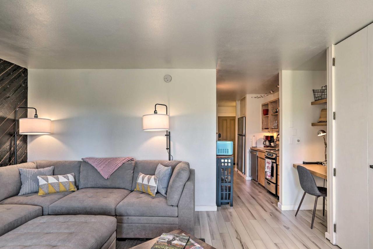 Resort Condo Retreat About 6 Mi To Downtown Bend! Екстериор снимка